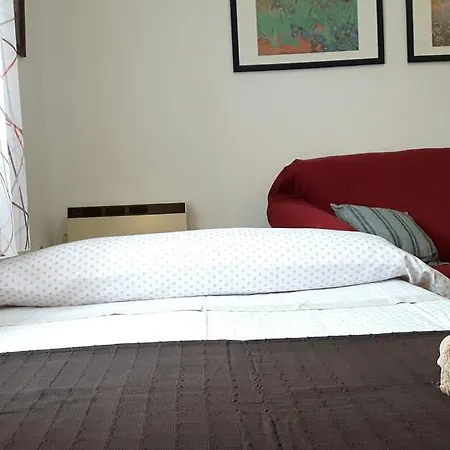 Acogedor Apartamento Wifi-parking *