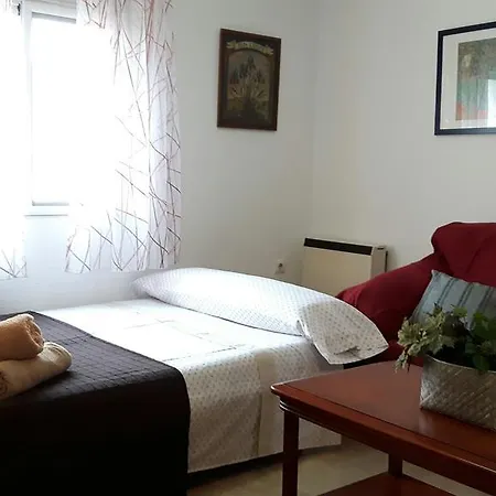 Acogedor Apartamento Wifi-parking דירה גרנדה